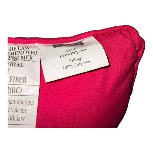 BED Accent Pillow - Picture 7 of 11